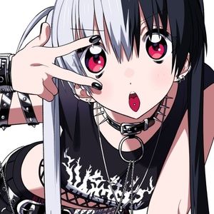 Meet your Posher, Tia